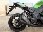     Kawasaki Ninja1000SX Z1000SX 2014  15
